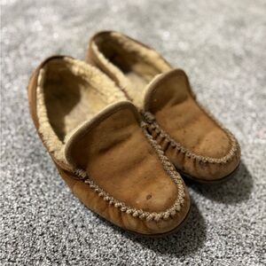 L.L. Bean Brown Men's Shoes